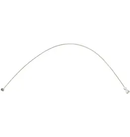 Jagwire Jagwire Double Ended Straddle Cable 1.8mm x 380mm