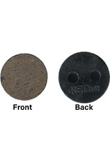 C-STAR C-Star 351 Brake Pads