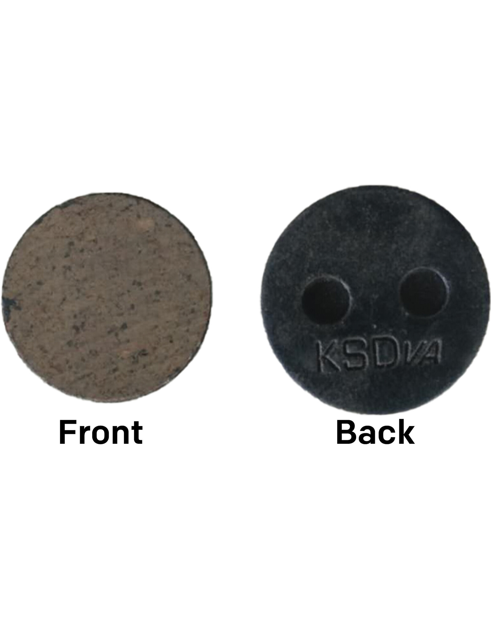 C-STAR C-Star 351 Brake Pads