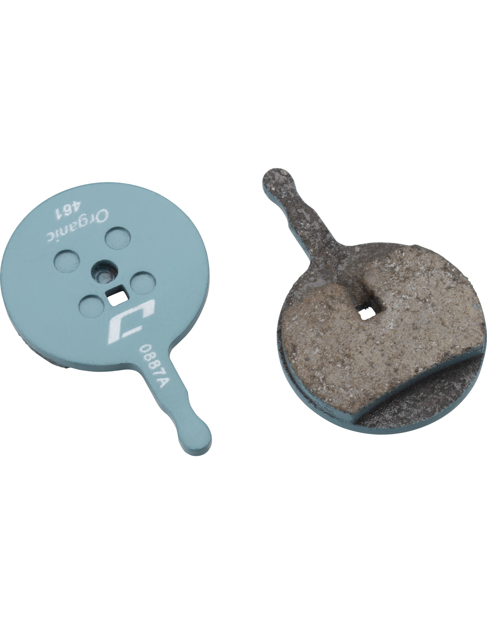 Jagwire Jagwire Sport Organic Avid BB5 Disc Brake Pads