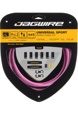Jagwire Jagwire Universal Sport Brake Cable Kit