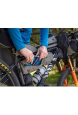 Topeak Topeak MidLoader Bikepacking Frame Bag 6L Green