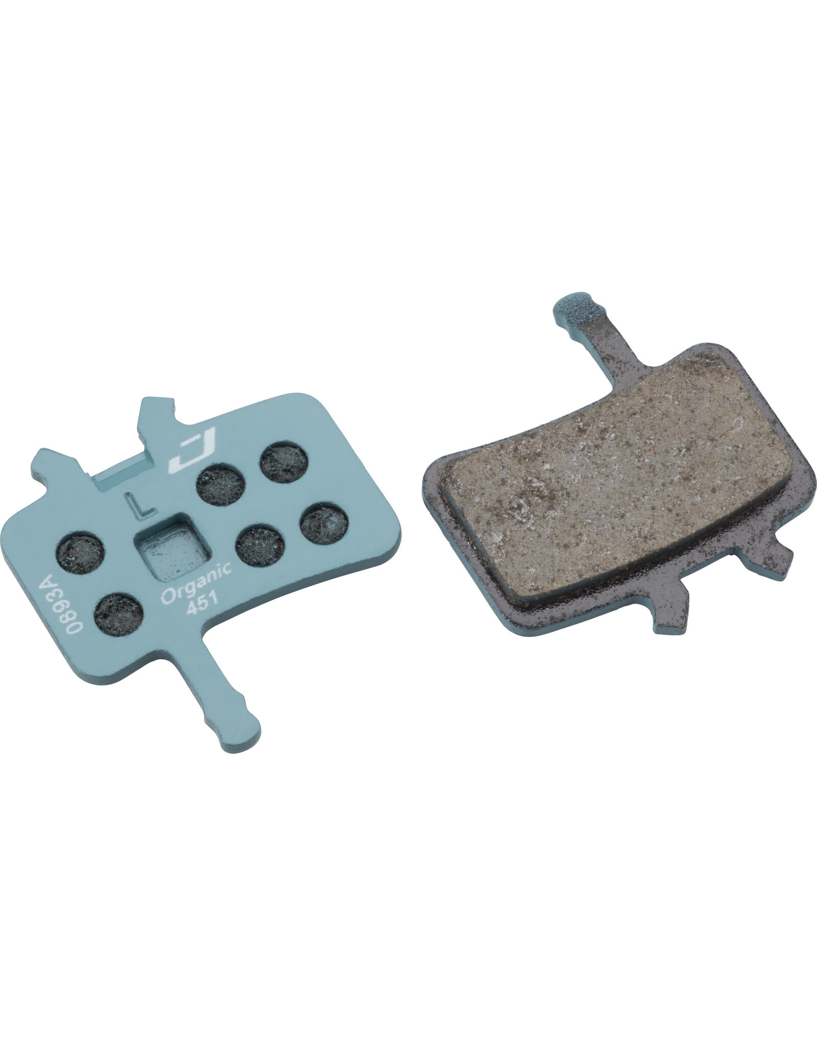 Jagwire Jagwire Sport Organic Avid BB7 Disc Brake Pads