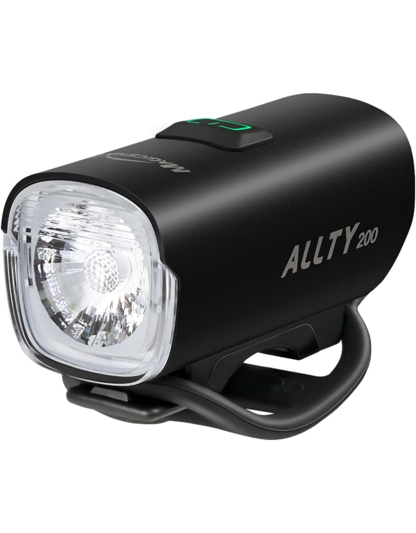 MAGICSHINE Magicshine Allty 200 Front Light