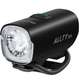 MAGICSHINE Magicshine Allty 200 Front Light