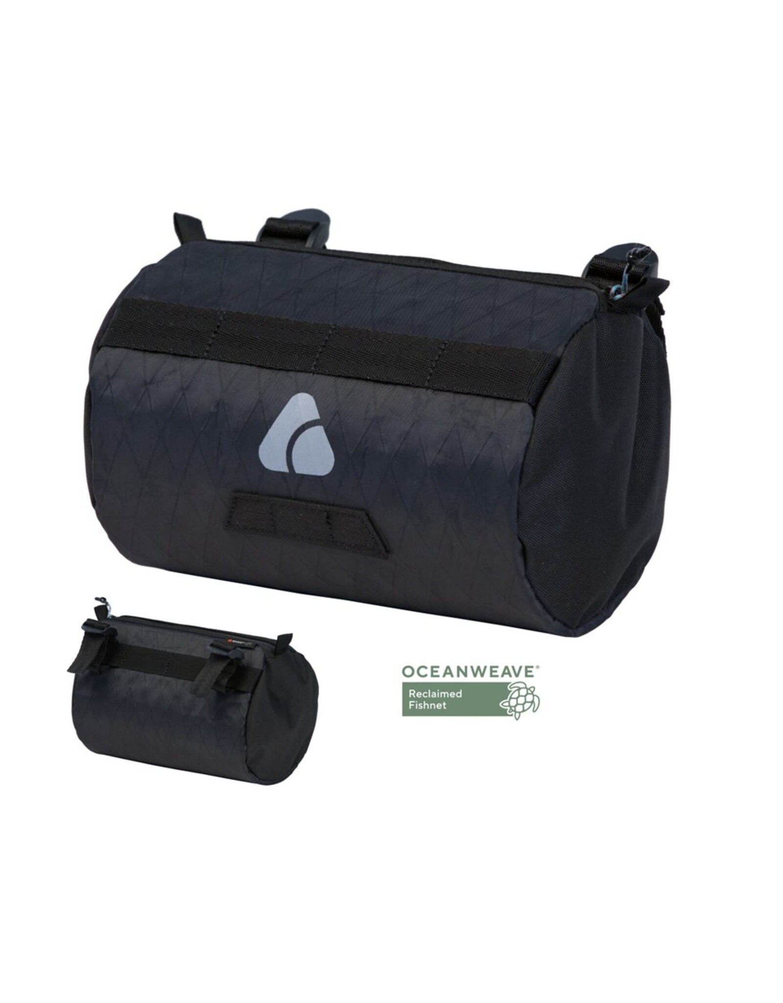 Axiom Axiom Ocean-X Burritopack L 2.6L Handlebar Bag