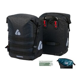 Axiom Axiom Ocean-x Pannierpack 45+ 45.2L Pannier Bags PAIR
