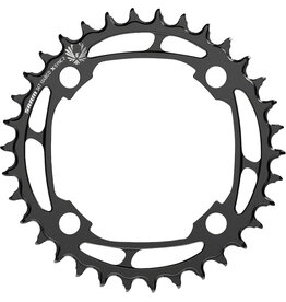SRAM Sram Eagle X-Sync2 Steel Narrow Wide Chainring 104 BCD 34T