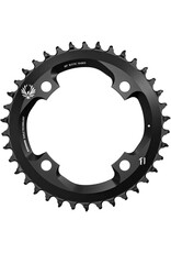 SRAM Sram Eagle X-Sync2 Steel Narrow Wide Chainring 104 BCD 38T