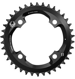 SRAM Sram Eagle X-Sync2 Steel Narrow Wide Chainring 104 BCD 38T