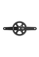Microshift Microshift Sword 1x Sqaure Taper Crankset