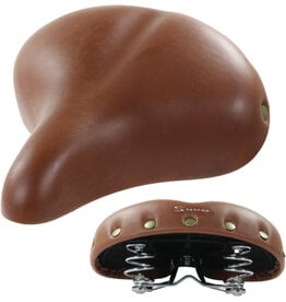 Serfas Serfas RG Cruiser Classic Saddle Brown