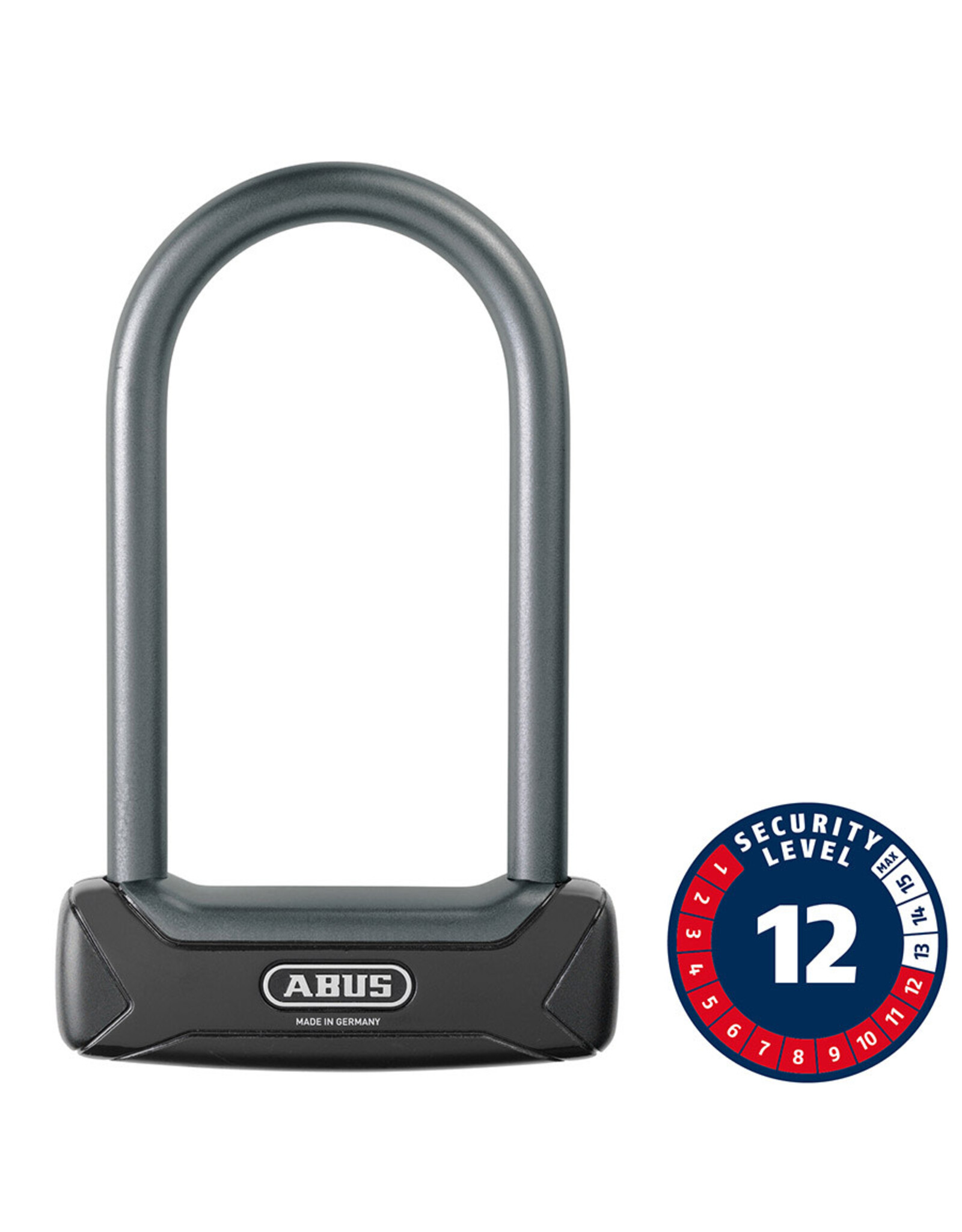 Abus Abus Granit 640 U-Lock