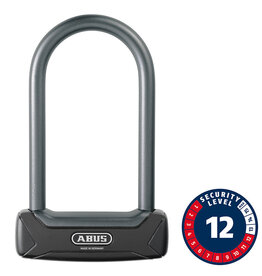 Abus Abus Granit 640 U-Lock