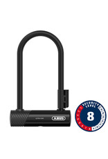 Abus Abus Ultra 410K Mini U-Lock 150x180mm / 5.9''x7''