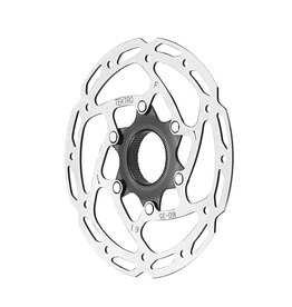 Tektro Tektro TR-35 Disc Brake Rotor 160mm Center Lock 1.8mm Thick