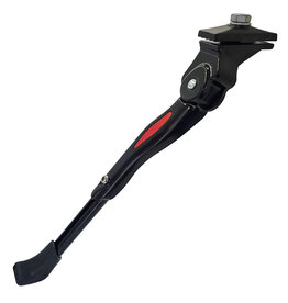 Damco Damco Adjustable Deluxe Mid Mount Kickstand