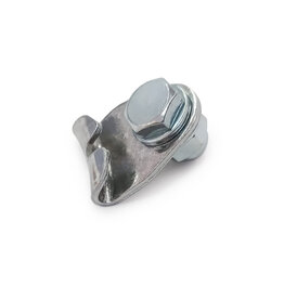 Damco Cantilever / Center Pull Brake Straddle Carrier