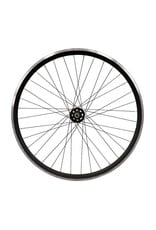 Damco Damco Front Track Wheel Black