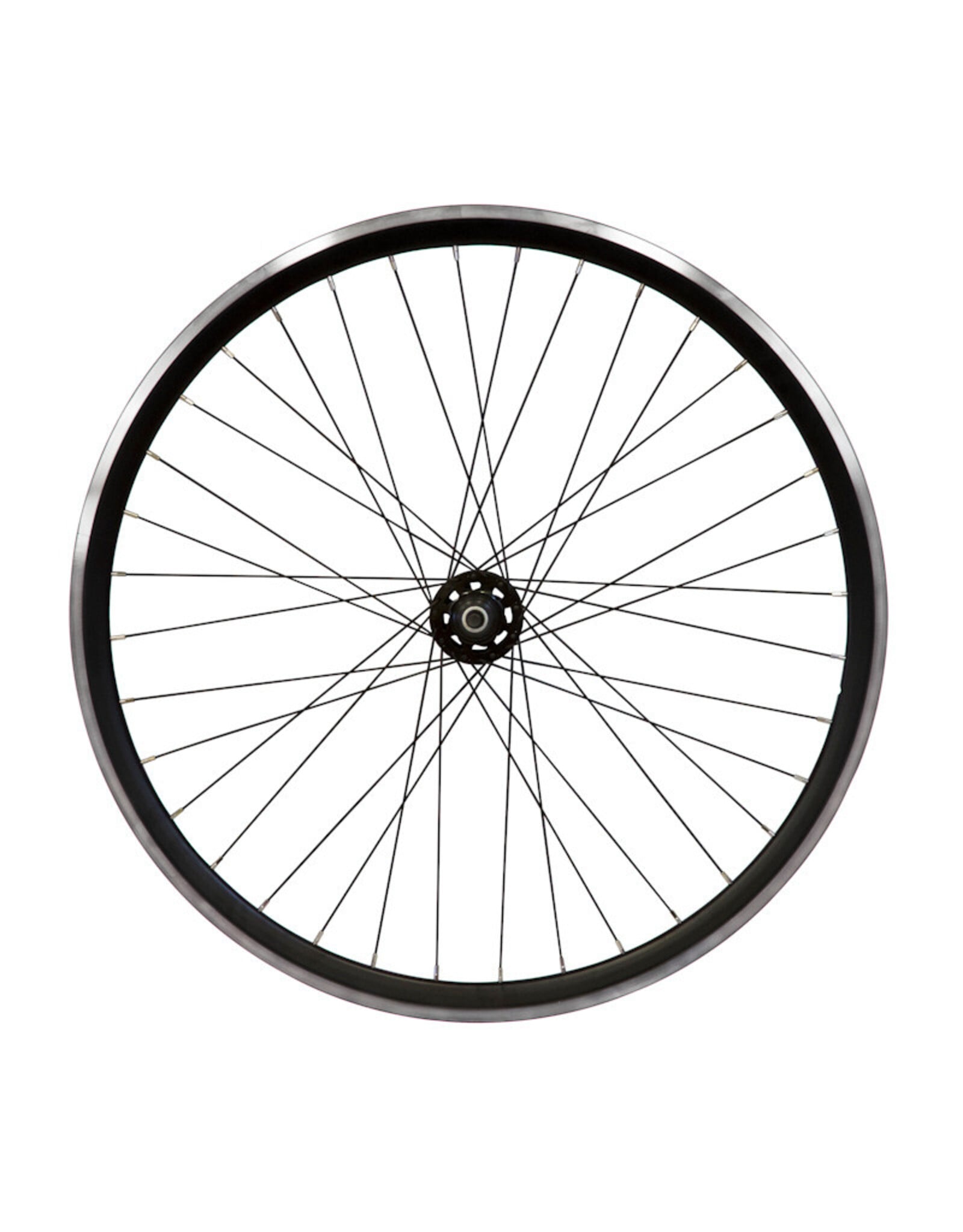 Damco Damco Front Track Wheel Black