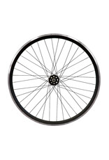 Damco Damco Rear Track Wheel Black