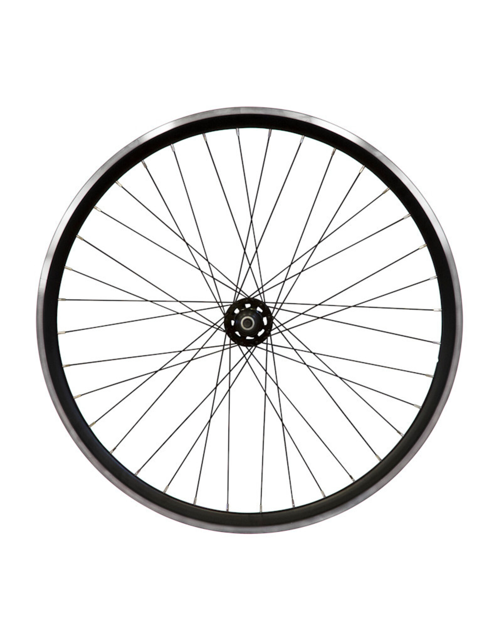 Damco Damco Rear Track Wheel Black