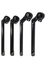 Generic Quill Stem 250mm High 25.4mm Clamp