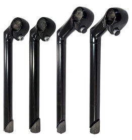 Generic Quill Stem 250mm High 25.4mm Clamp