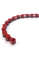KMC KMC S1 Coloured 1/8" Chain