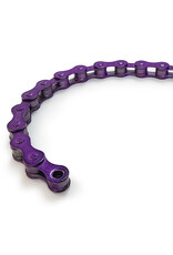 KMC KMC S1 Coloured 1/8" Chain