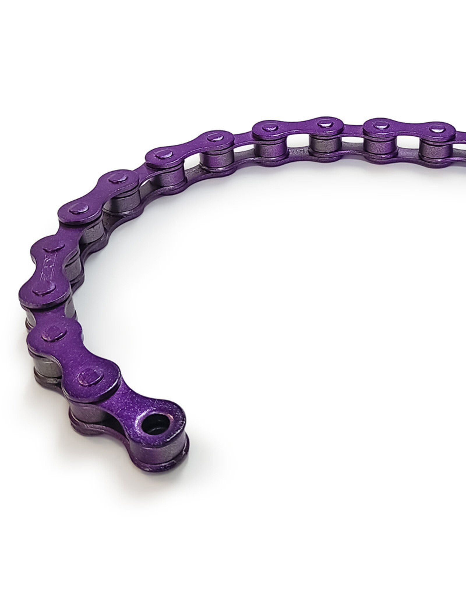 KMC KMC S1 Coloured 1/8" Chain