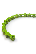 KMC KMC S1 Coloured 1/8" Chain