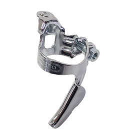 Shimano NOS Shimano Downtube Cable Guide 28.6mm Clamp