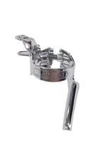 Shimano NOS Shimano Downtube Cable Guide 28.6mm Clamp