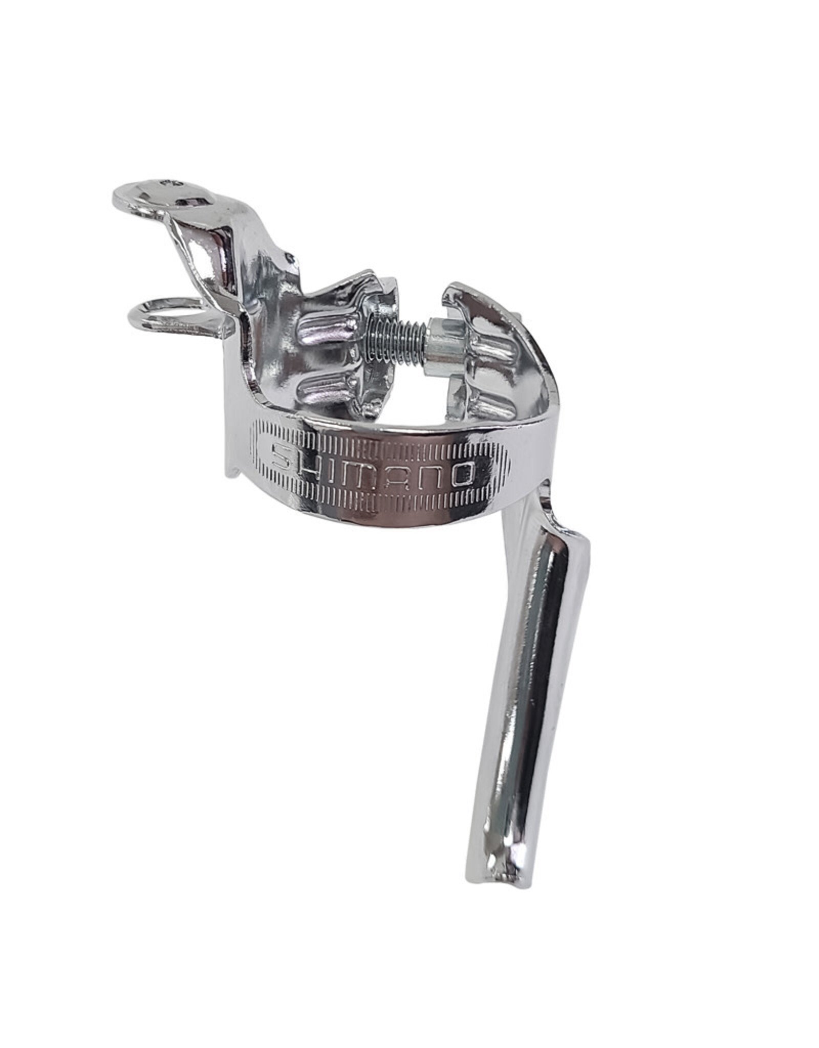 Shimano NOS Shimano Downtube Cable Guide 28.6mm Clamp