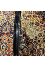 Natural Cycleworks Handbuilt Wheel  26" - Alex Adventure 2 - Shimano Deore  Front - Silver Double Butted Spokes