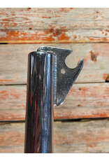 1 1/8'' Threadless BMX Fork For 26'' Wheel Chrome Plated