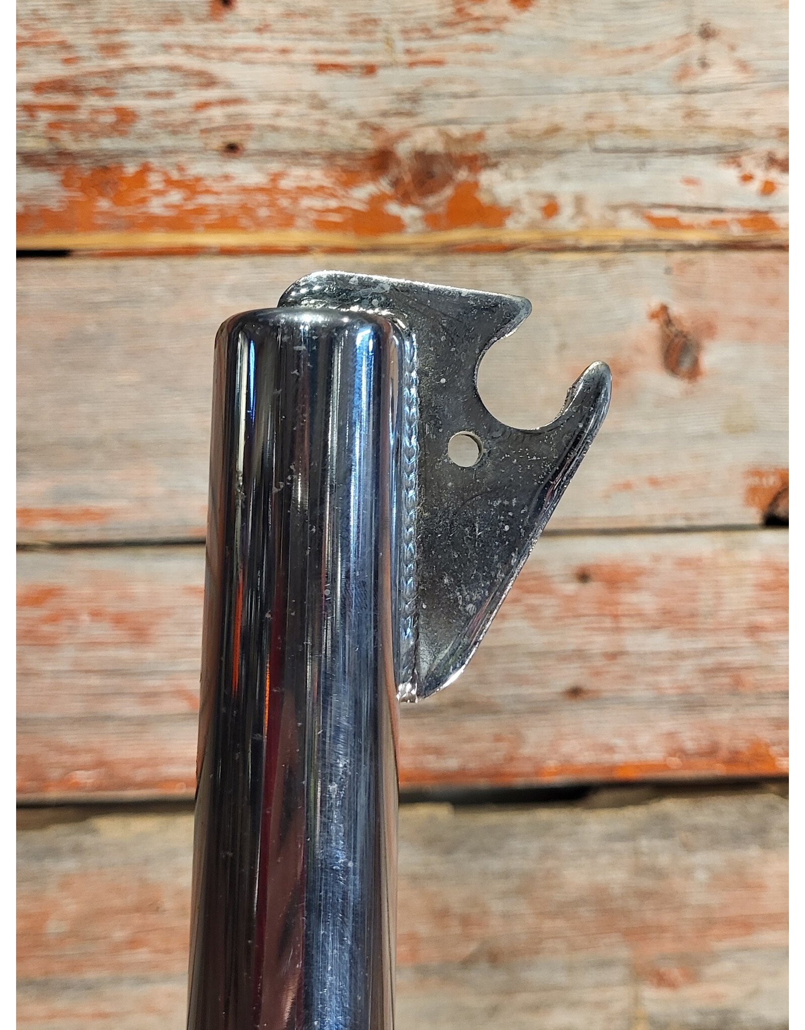 1 1/8'' Threadless BMX Fork For 26'' Wheel Chrome Plated