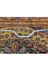 Zoom Zoom High Rise Handlebar 15 Degree Backsweep 96mm Rise 700mm Wide  31.8mm Clamp Silver