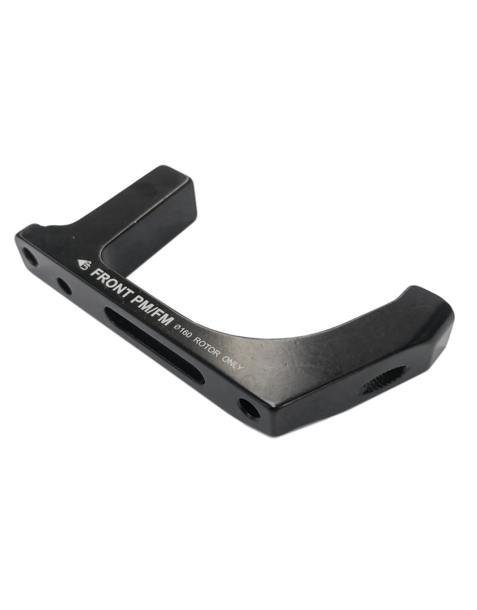 Damco Damco Disc Brake Adaptor Flatmount to Postmount