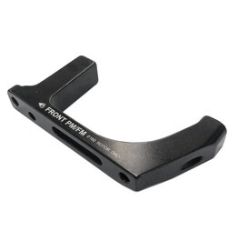 Damco Damco Disc Brake Adaptor Flatmount to Postmount