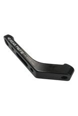 Damco Damco Disc Brake Adaptor Flatmount to Postmount