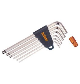 IceToolz Ice Toolz Allen Key Set 2mm-8mm