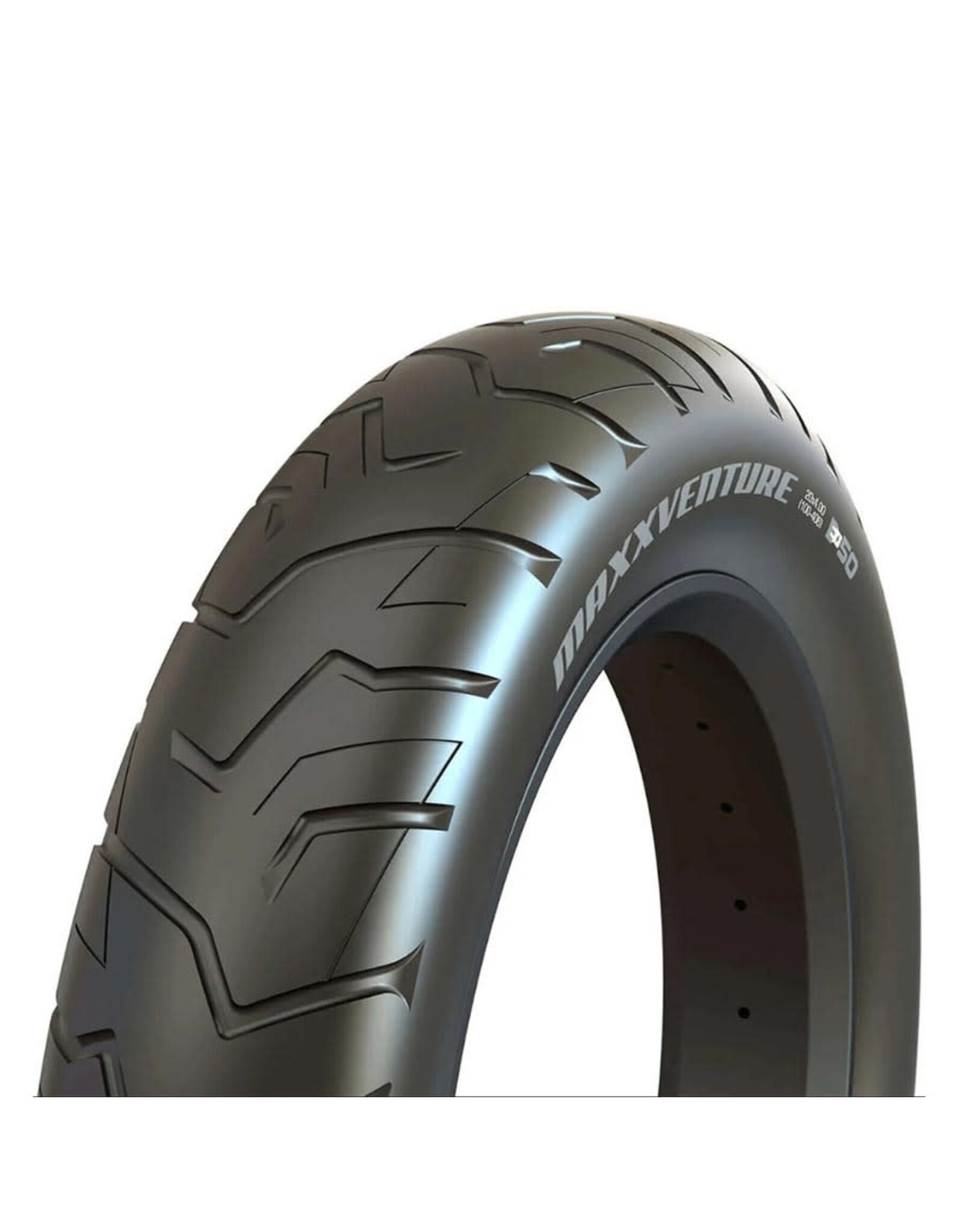 Maxxis Maxxis MaxxVenture E-Bike Tire 20" x 4.00"
