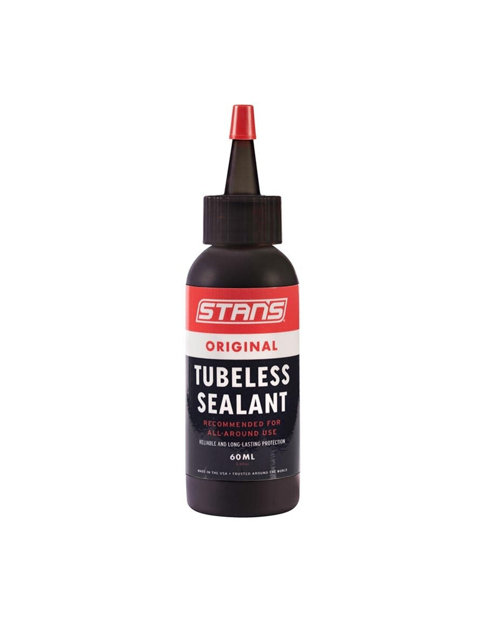 Stan's NoTubes Stan's No Tubes Original Tubeless Sealant 60ml