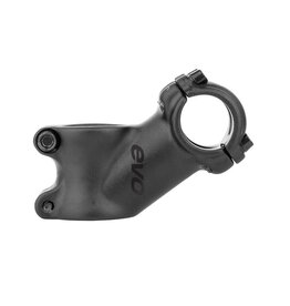 Evo Evo Ascend Stem 1 1/8 Threadless 25.4mm Clamp 60mm 35°