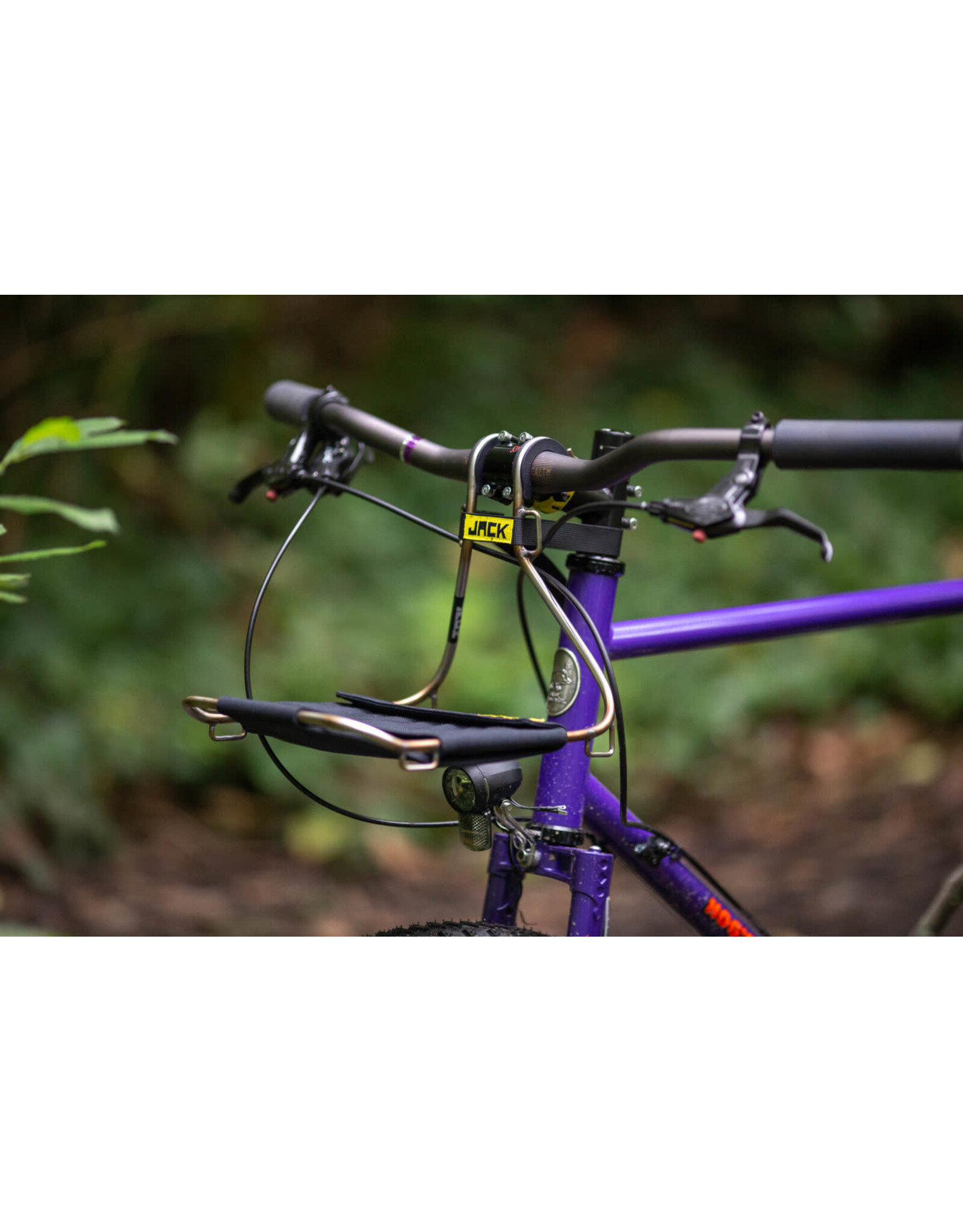 Wholegrain Cycles Wholegrain Cycles Jack the Bike Rack