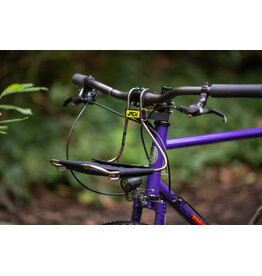 Wholegrain Cycles Wholegrain Cycles Jack the Bike Rack