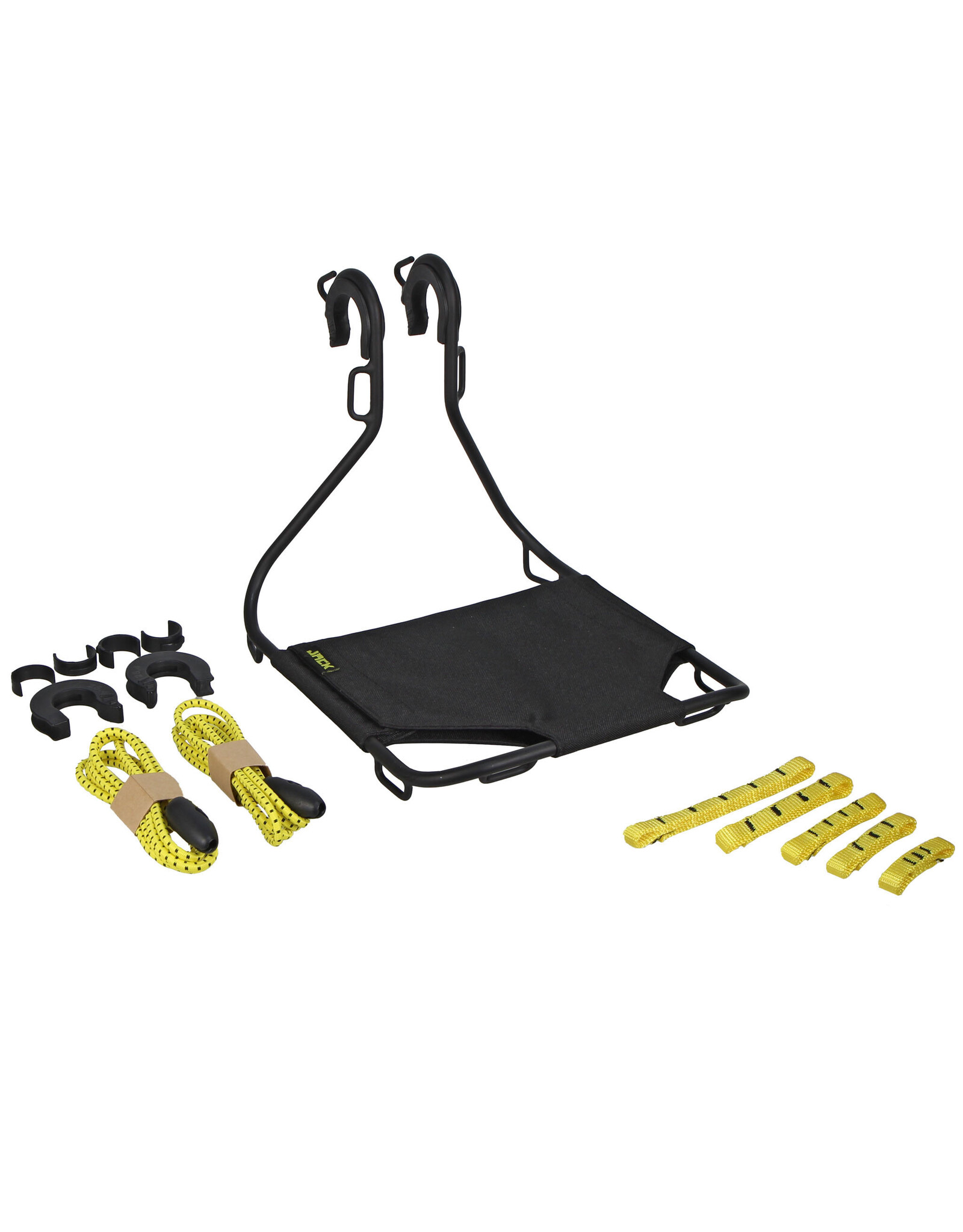 Wholegrain Cycles Wholegrain Cycles Jack the Bike Rack