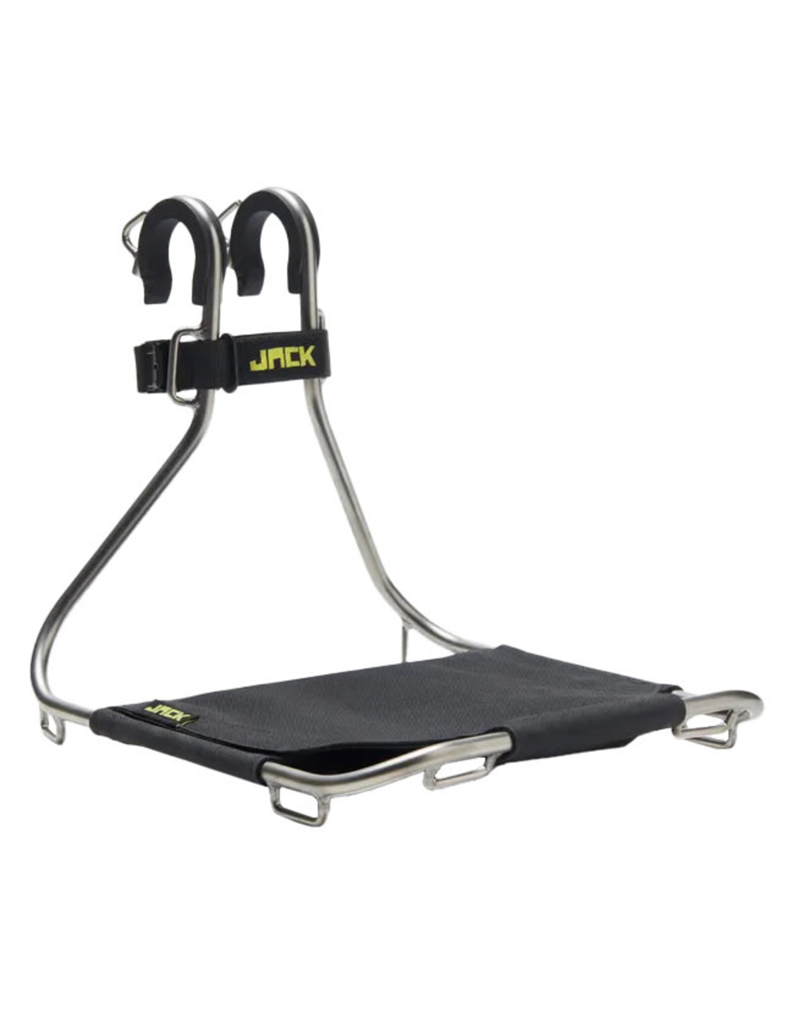 Wholegrain Cycles Wholegrain Cycles Jack the Bike Rack